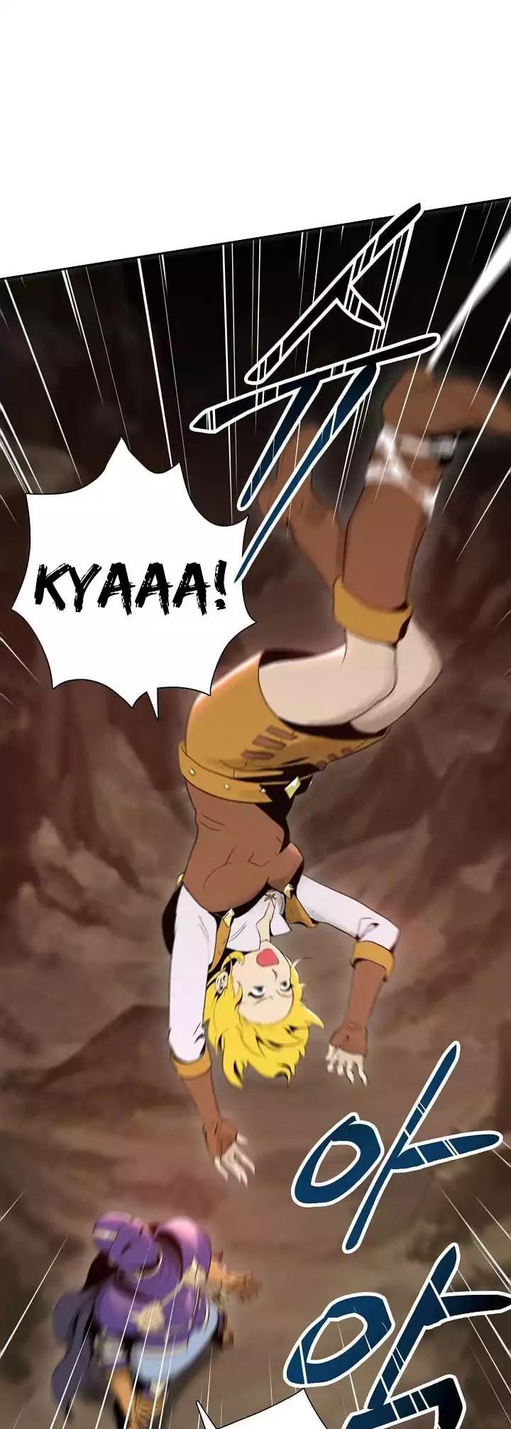 Read Skeleton Soldier Manga Online