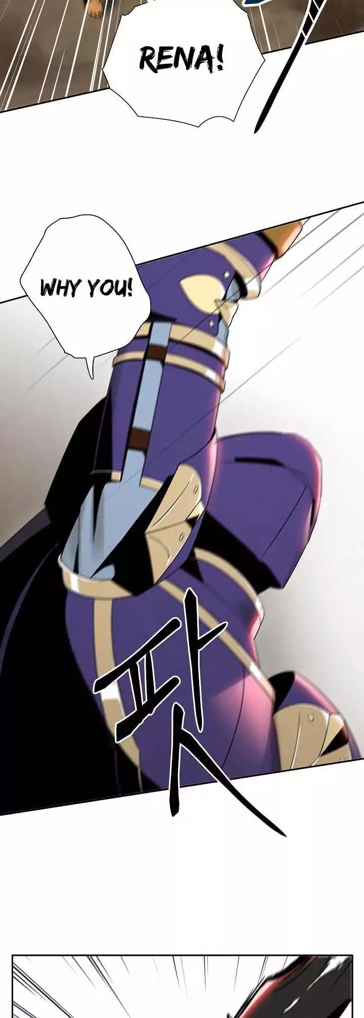 Read Skeleton Soldier Manga Online