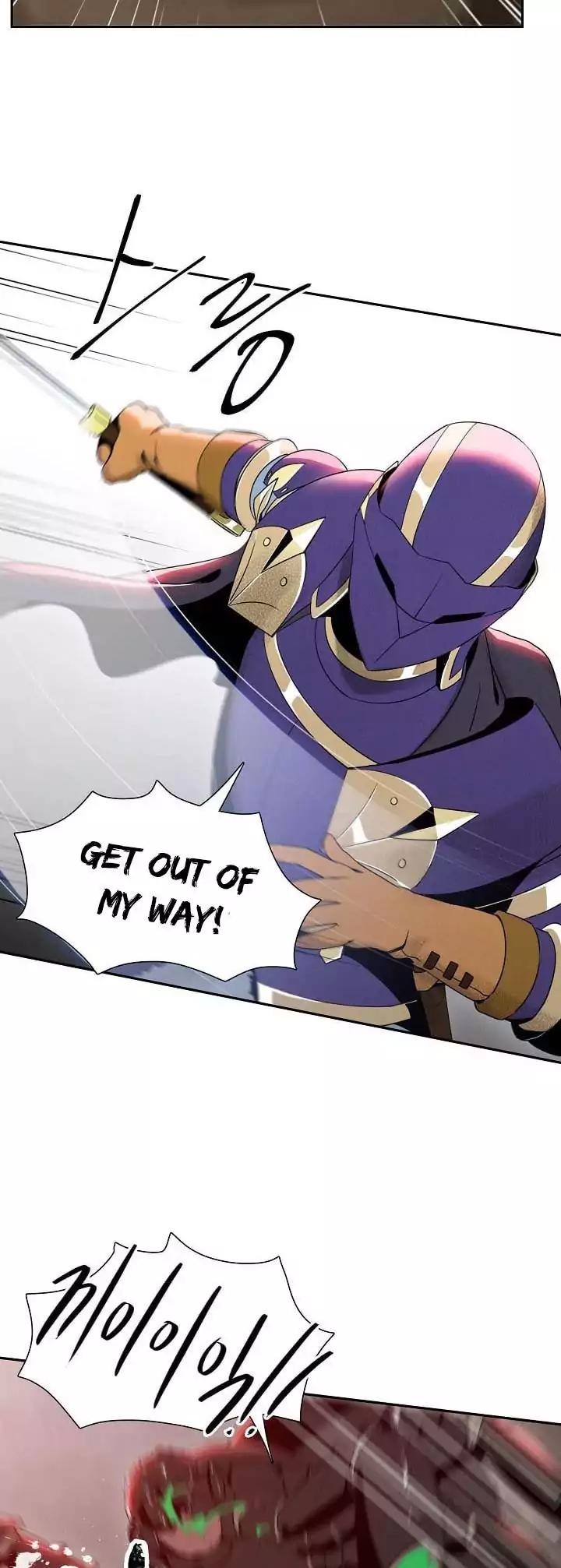 Read Skeleton Soldier Manga Online