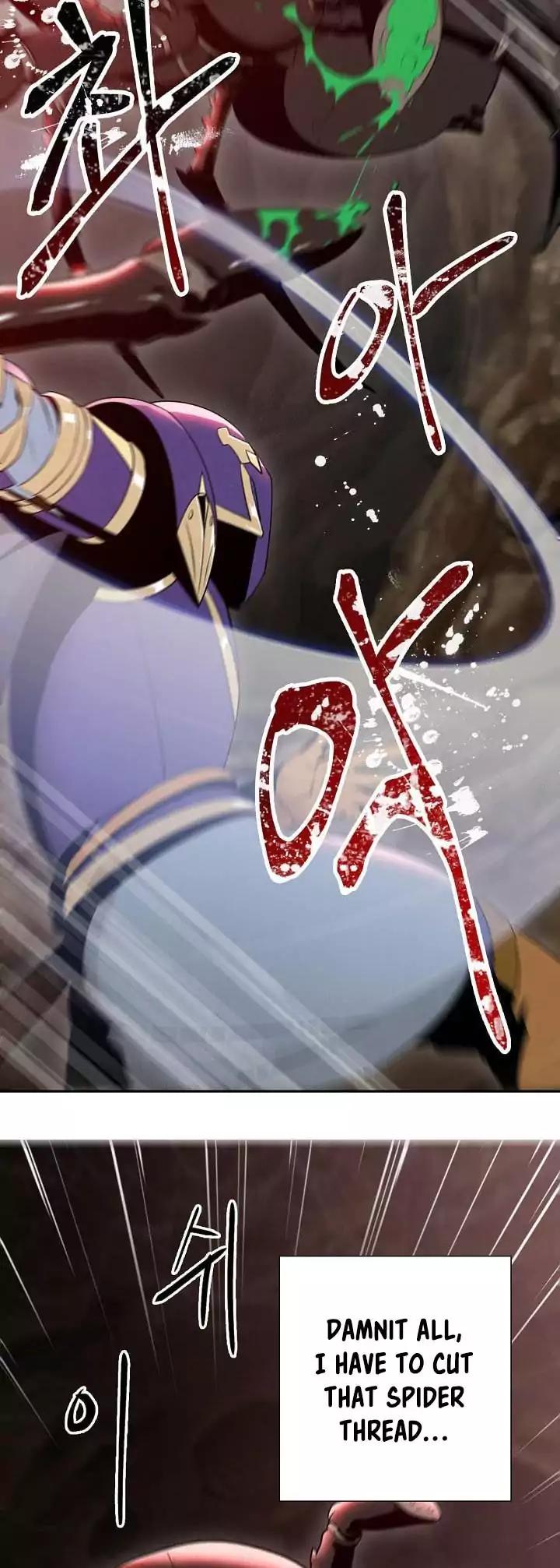 Read Skeleton Soldier Manga Online