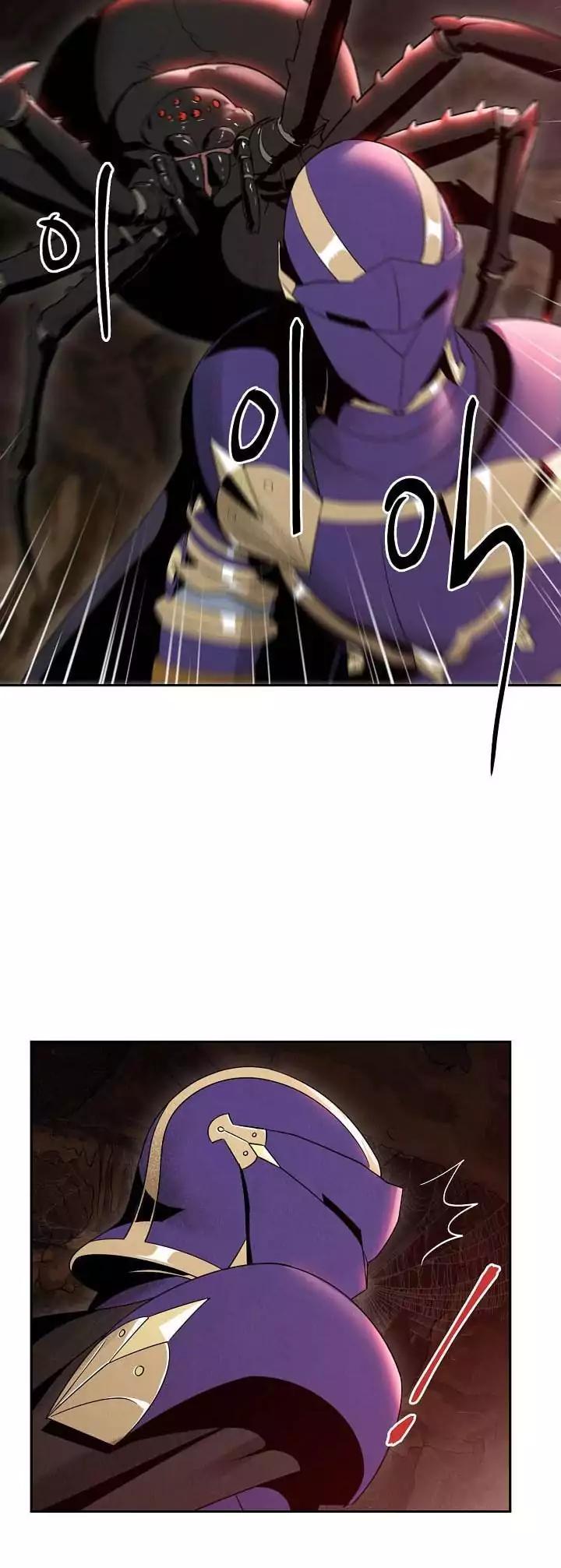 Read Skeleton Soldier Manga Online