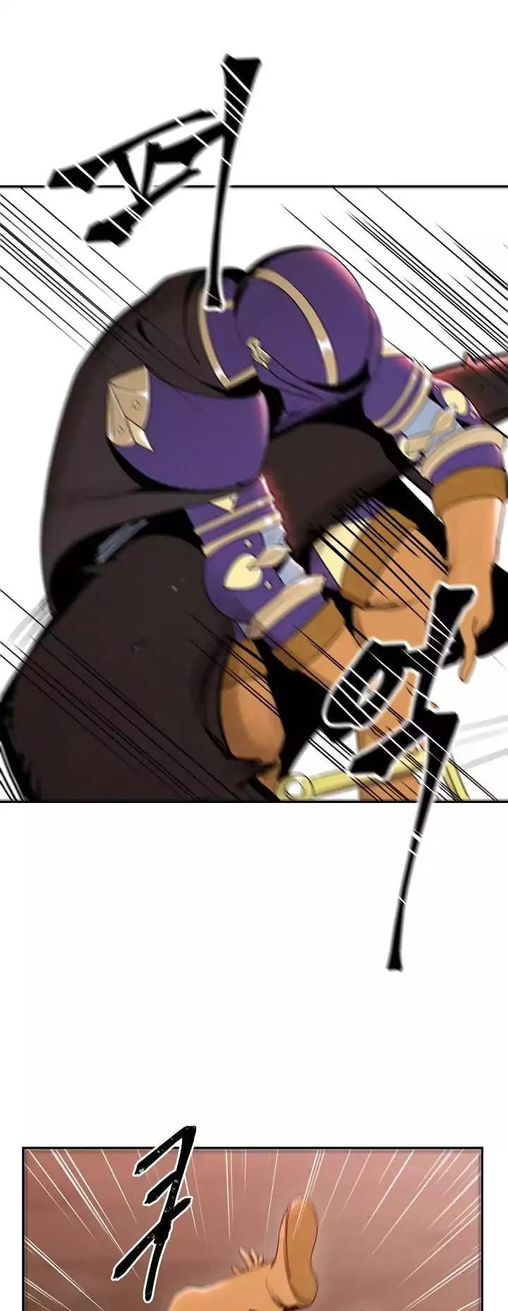 Read Skeleton Soldier Manga Online