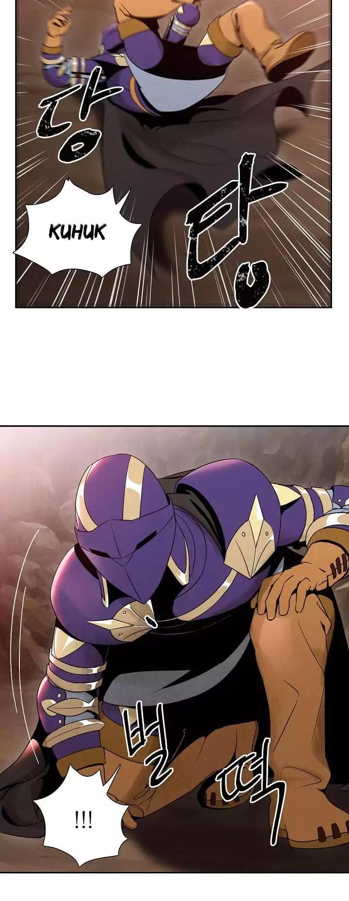 Read Skeleton Soldier Manga Online