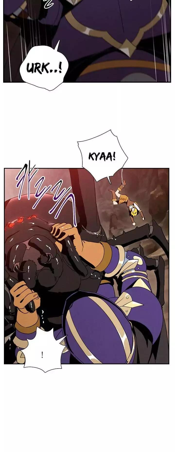 Read Skeleton Soldier Manga Online