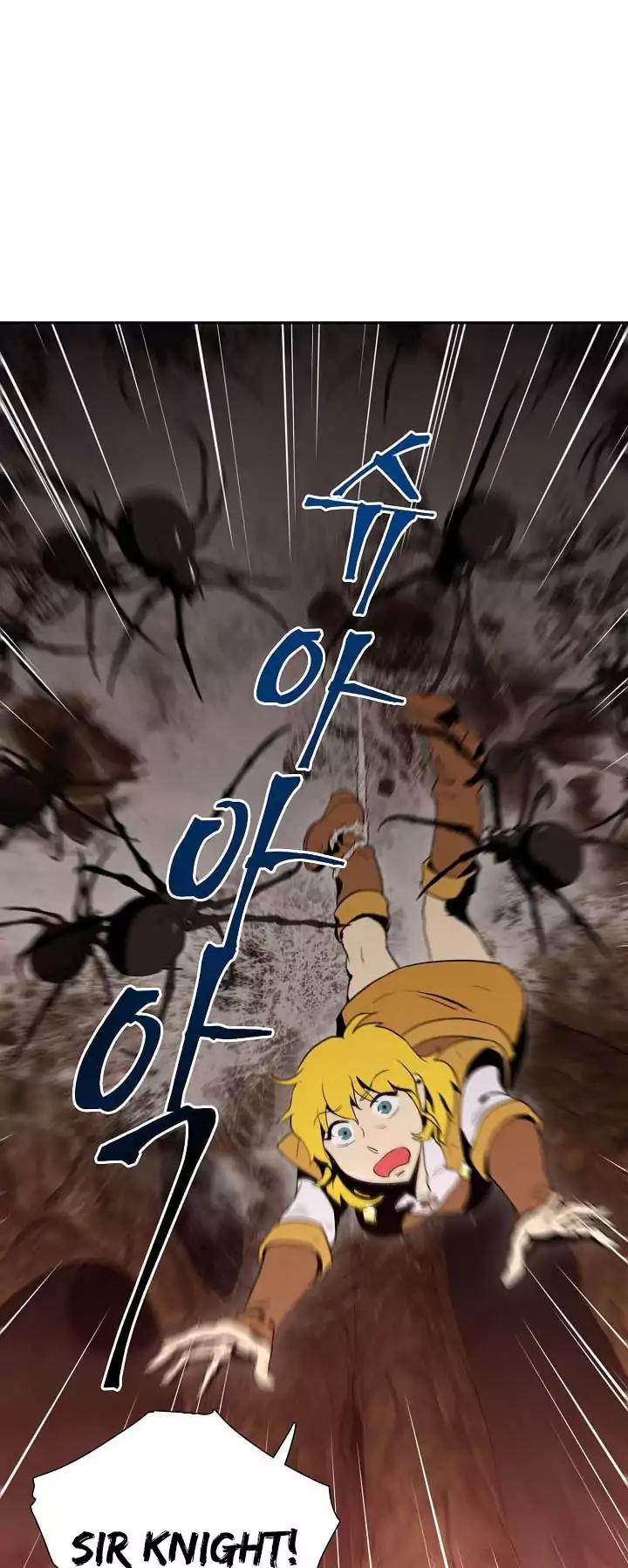 Read Skeleton Soldier Manga Online