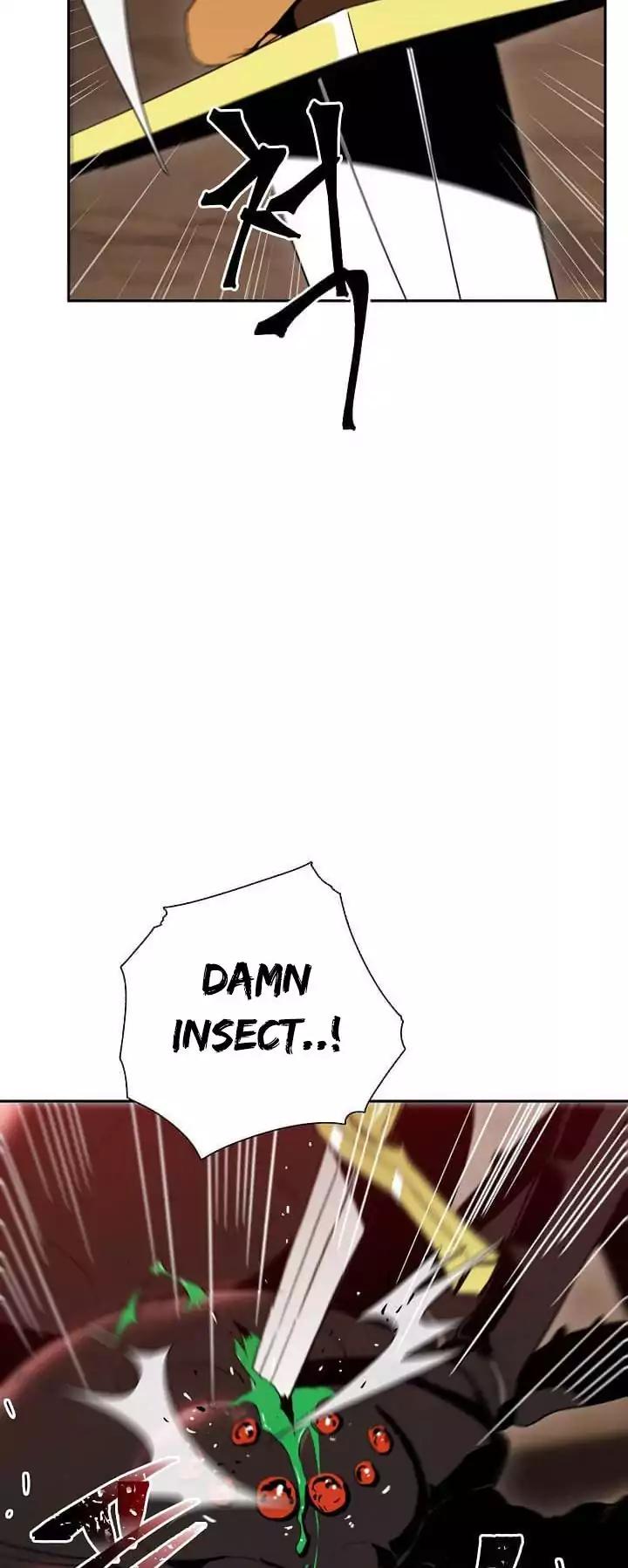 Read Skeleton Soldier Manga Online