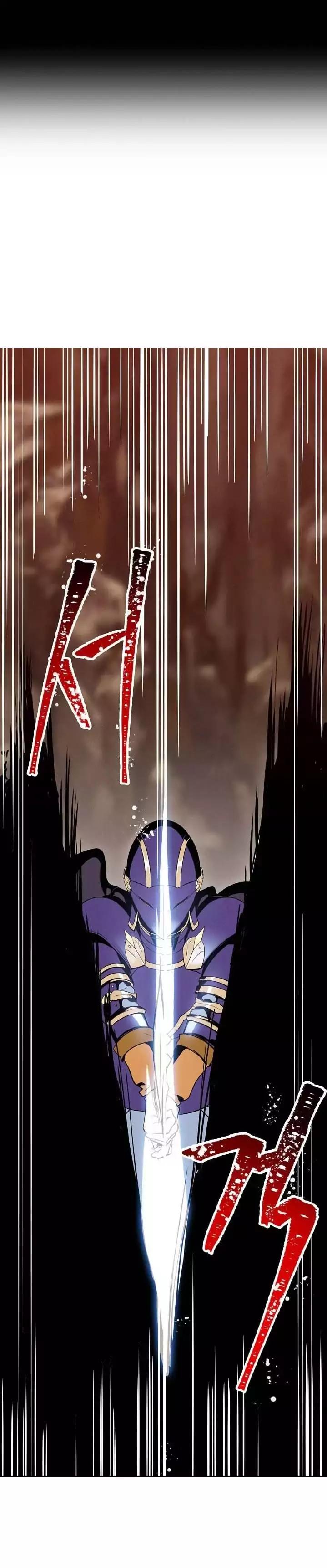 Read Skeleton Soldier Manga Online