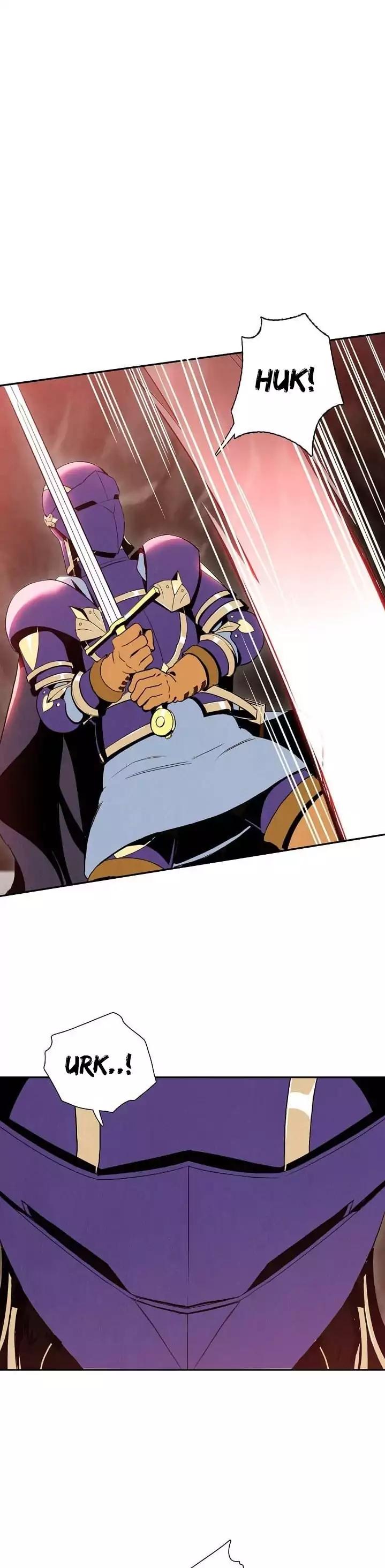 Read Skeleton Soldier Manga Online