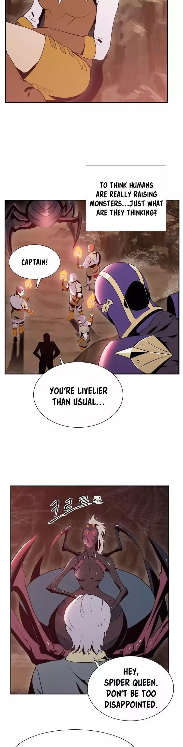 Read Skeleton Soldier Manga Online