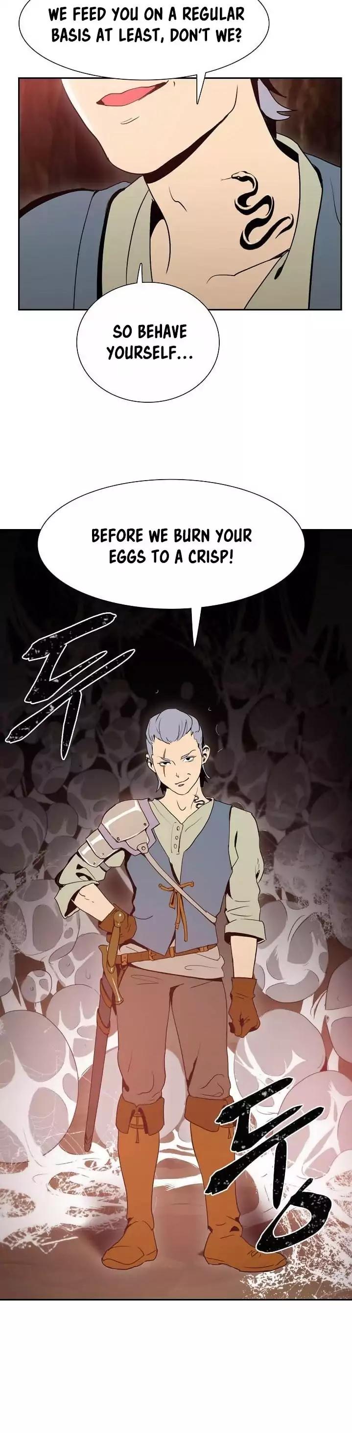 Read Skeleton Soldier Manga Online