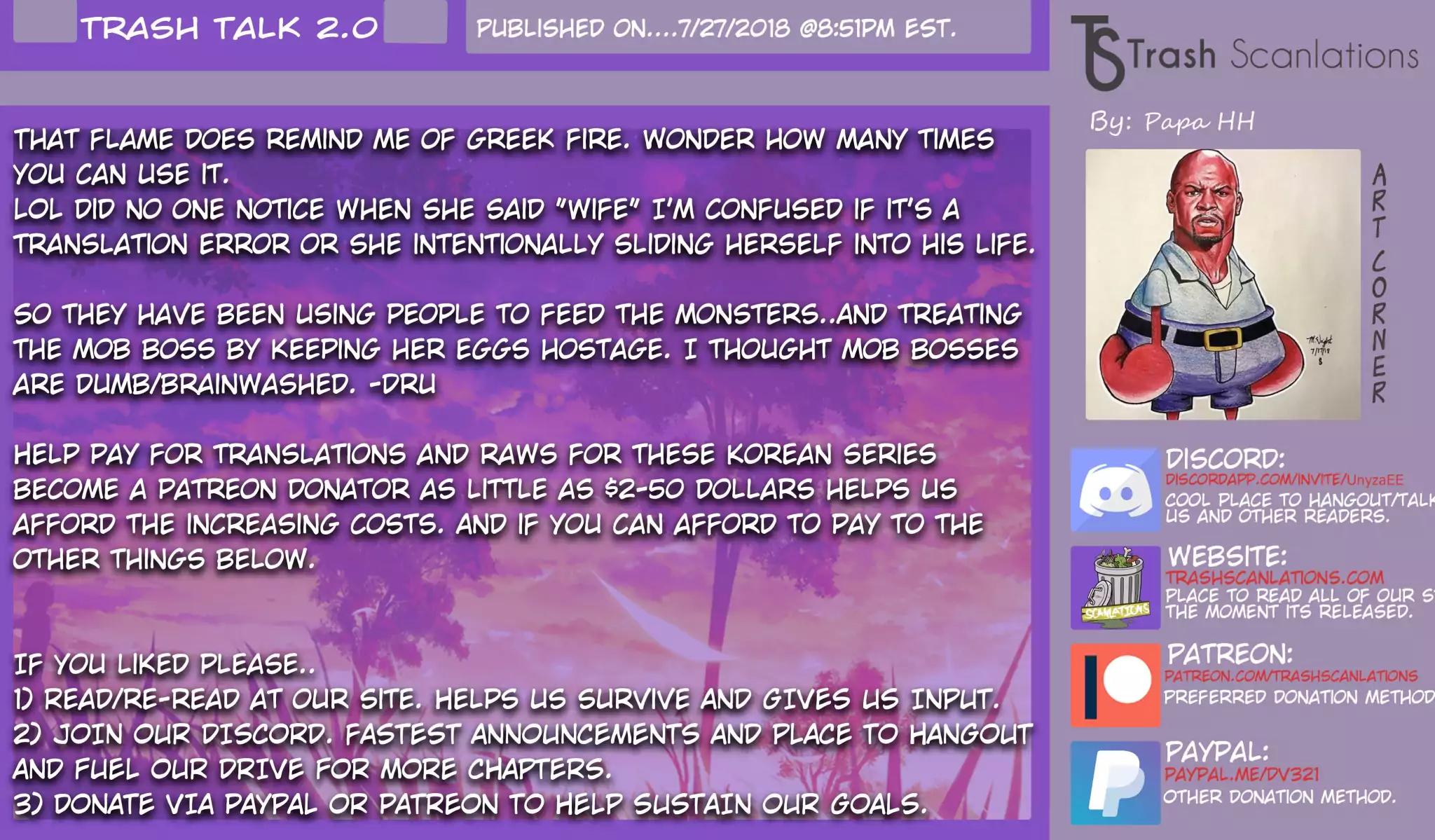 Read Skeleton Soldier Manga Online