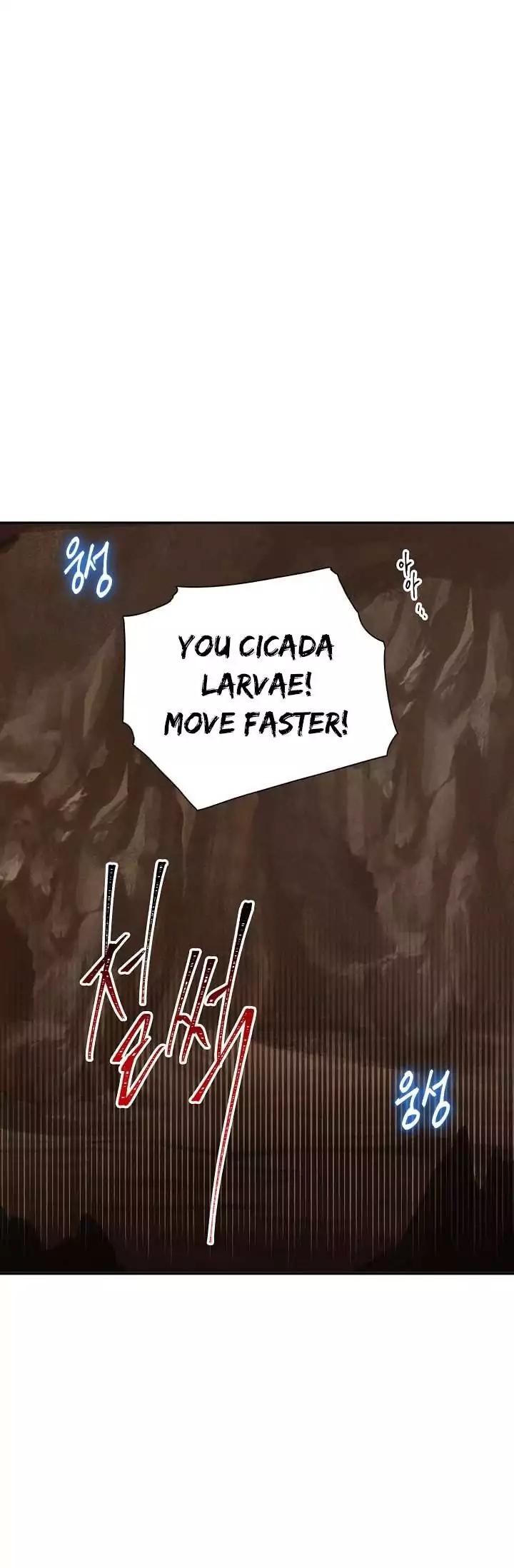 Read Skeleton Soldier Manga Online