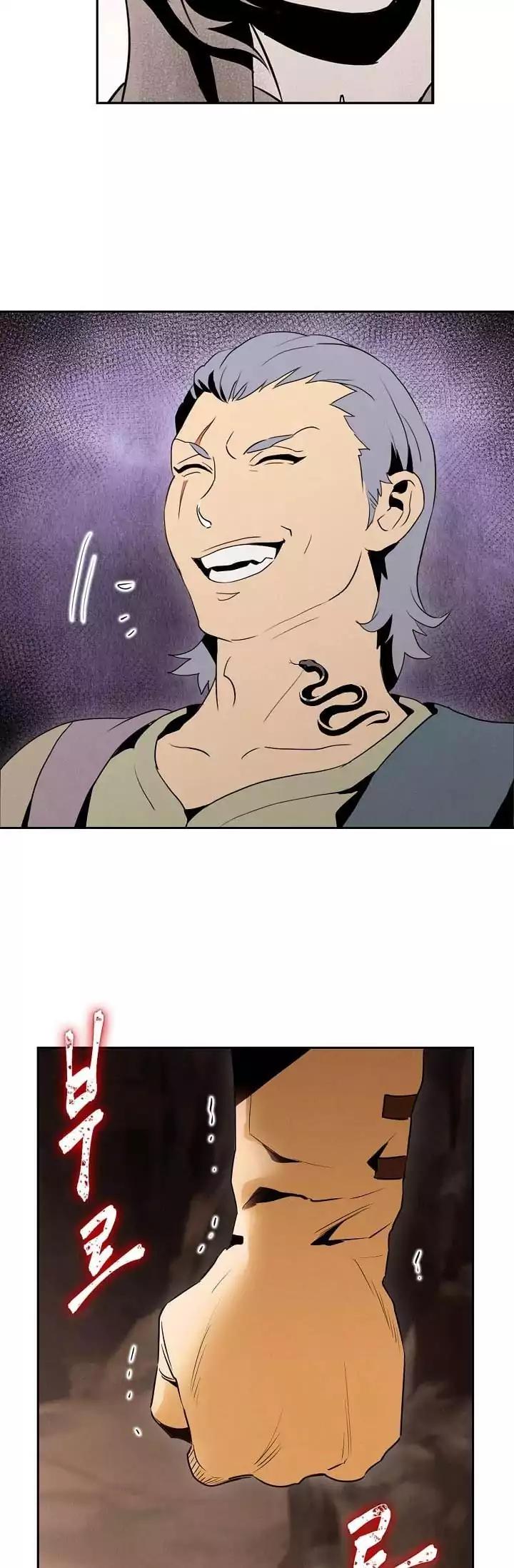 Read Skeleton Soldier Manga Online