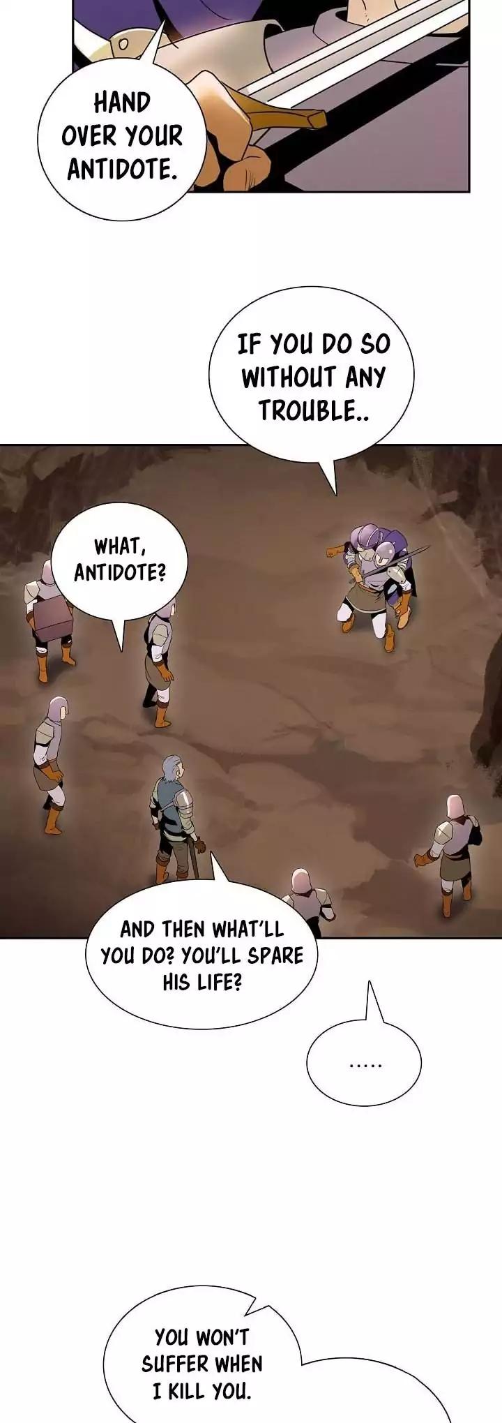 Read Skeleton Soldier Manga Online