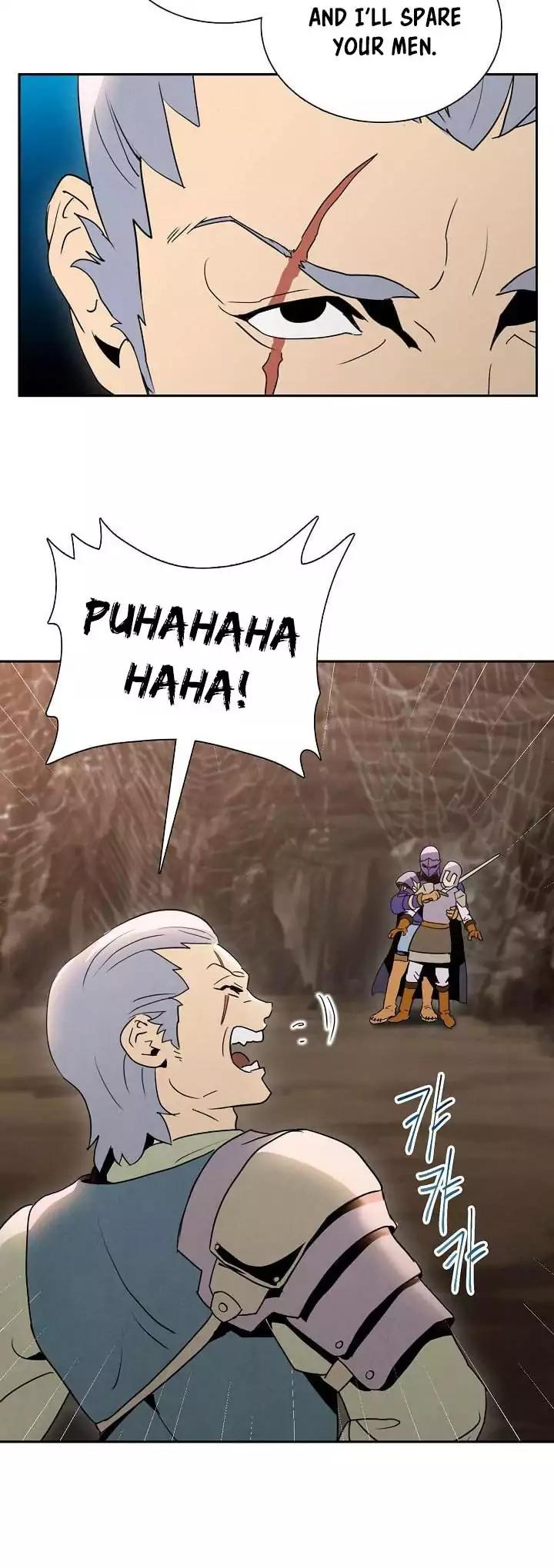 Read Skeleton Soldier Manga Online