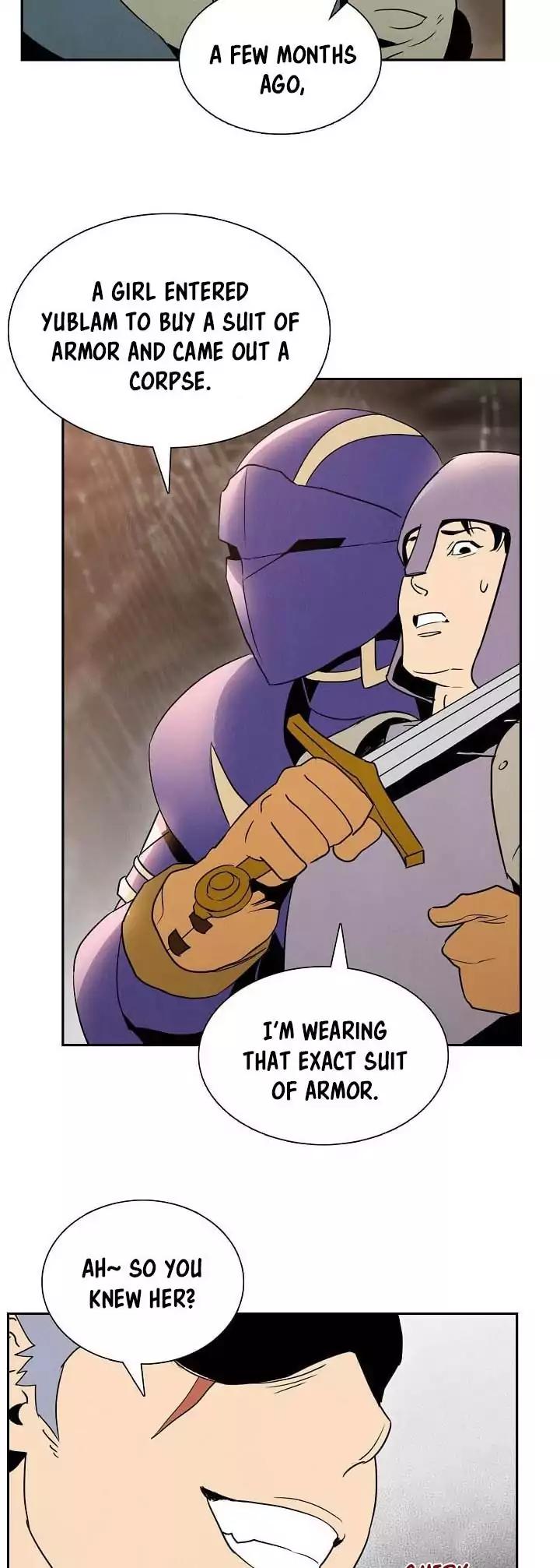 Read Skeleton Soldier Manga Online