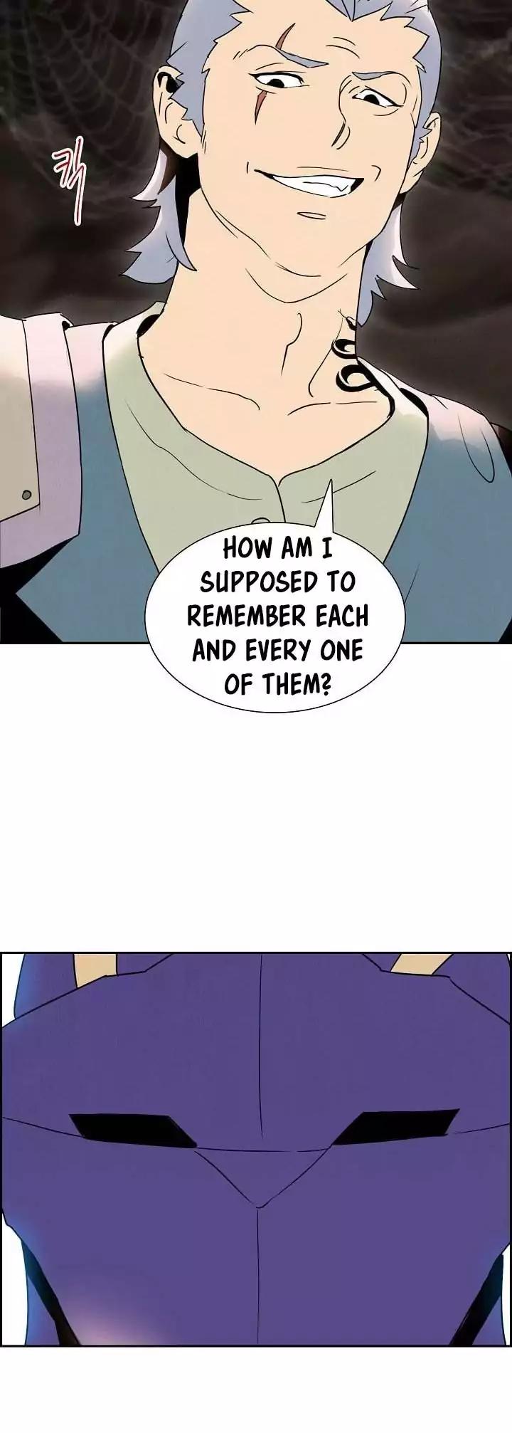 Read Skeleton Soldier Manga Online