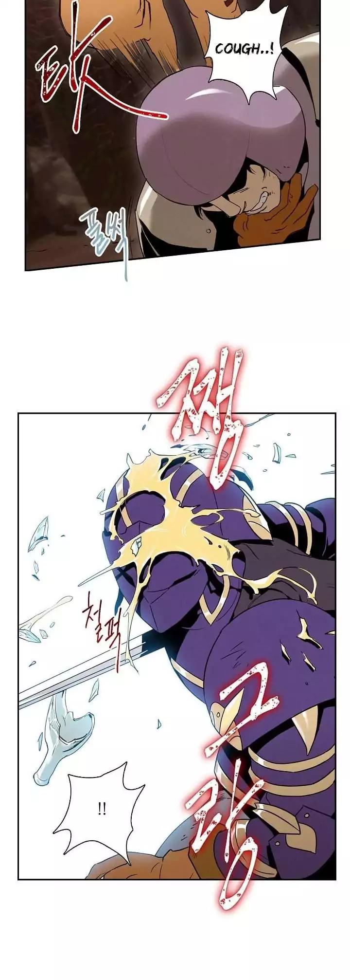 Read Skeleton Soldier Manga Online