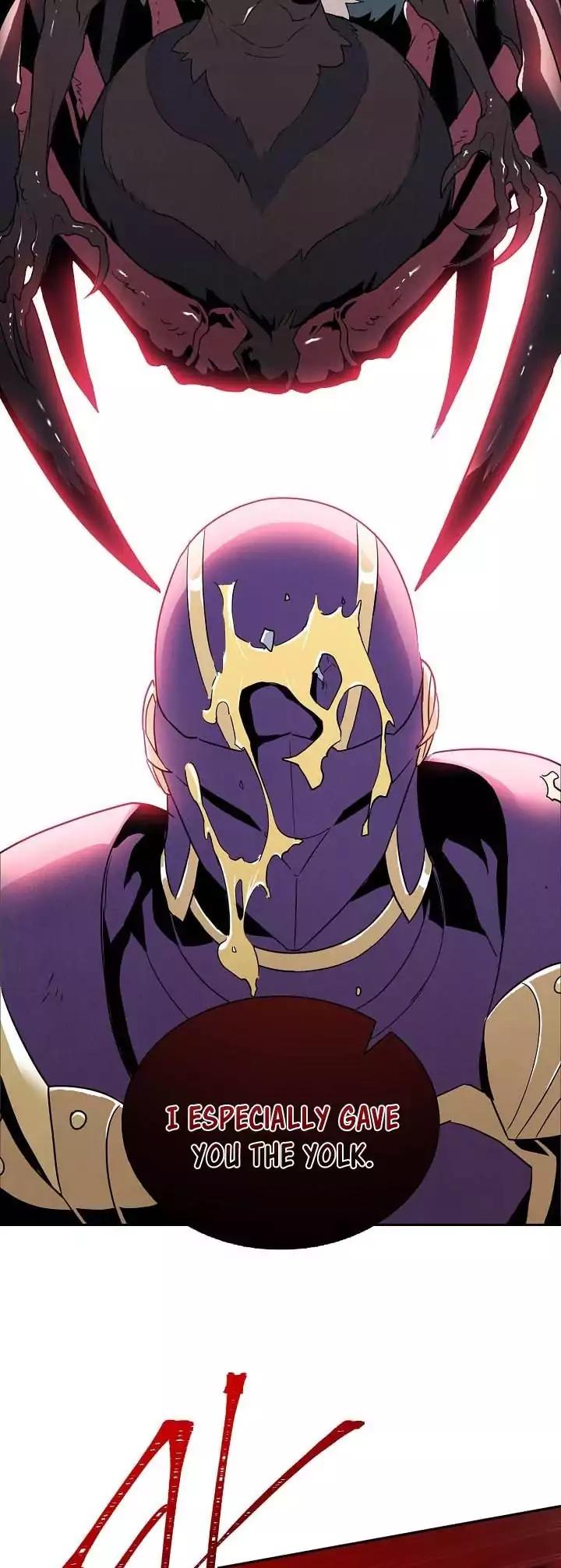 Read Skeleton Soldier Manga Online