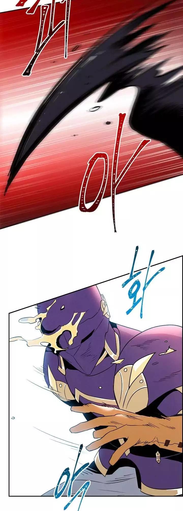 Read Skeleton Soldier Manga Online