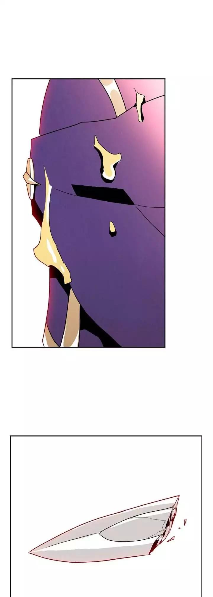 Read Skeleton Soldier Manga Online