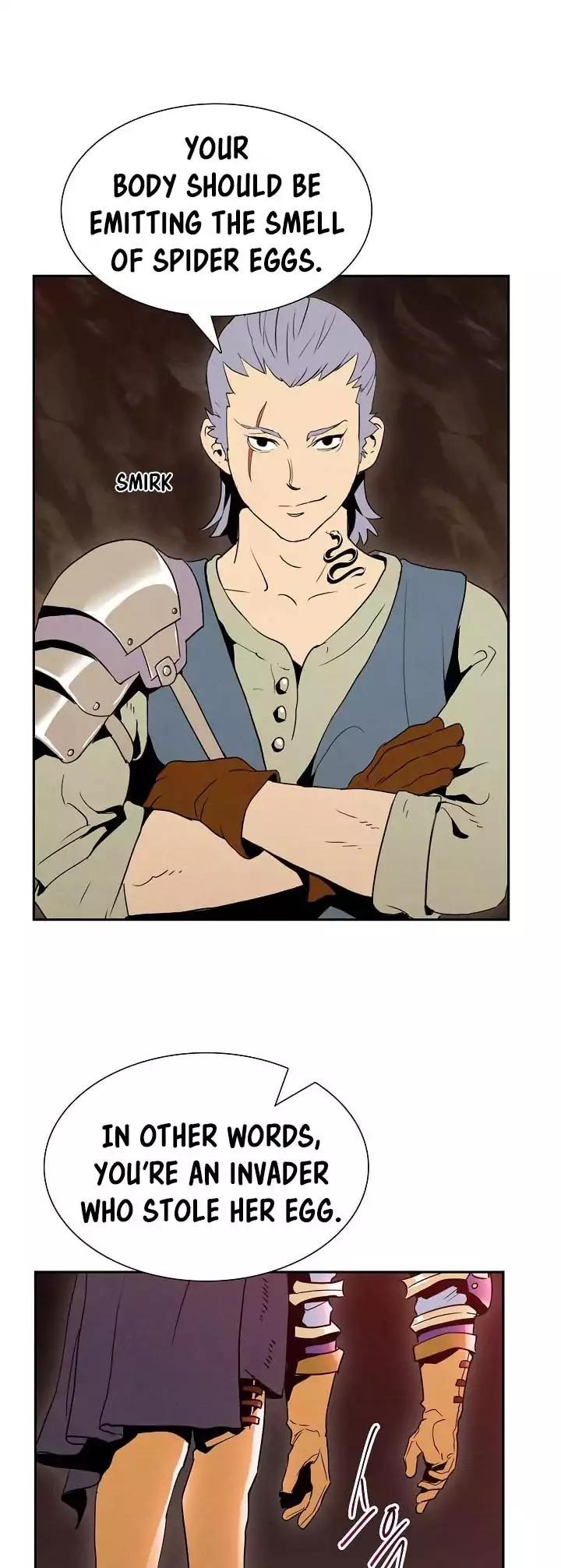 Read Skeleton Soldier Manga Online