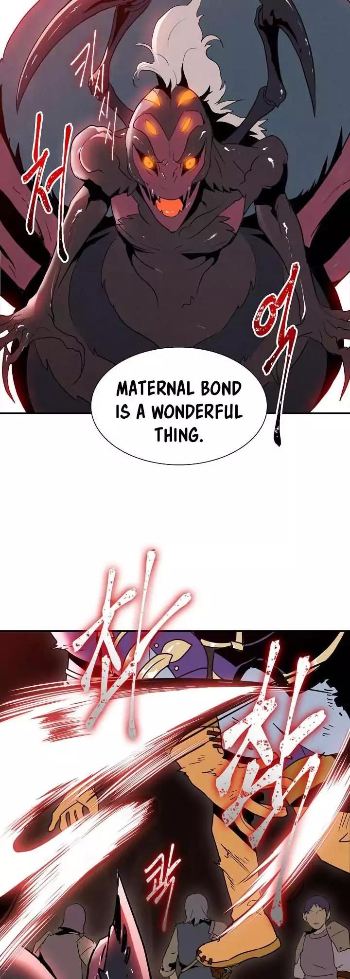 Read Skeleton Soldier Manga Online