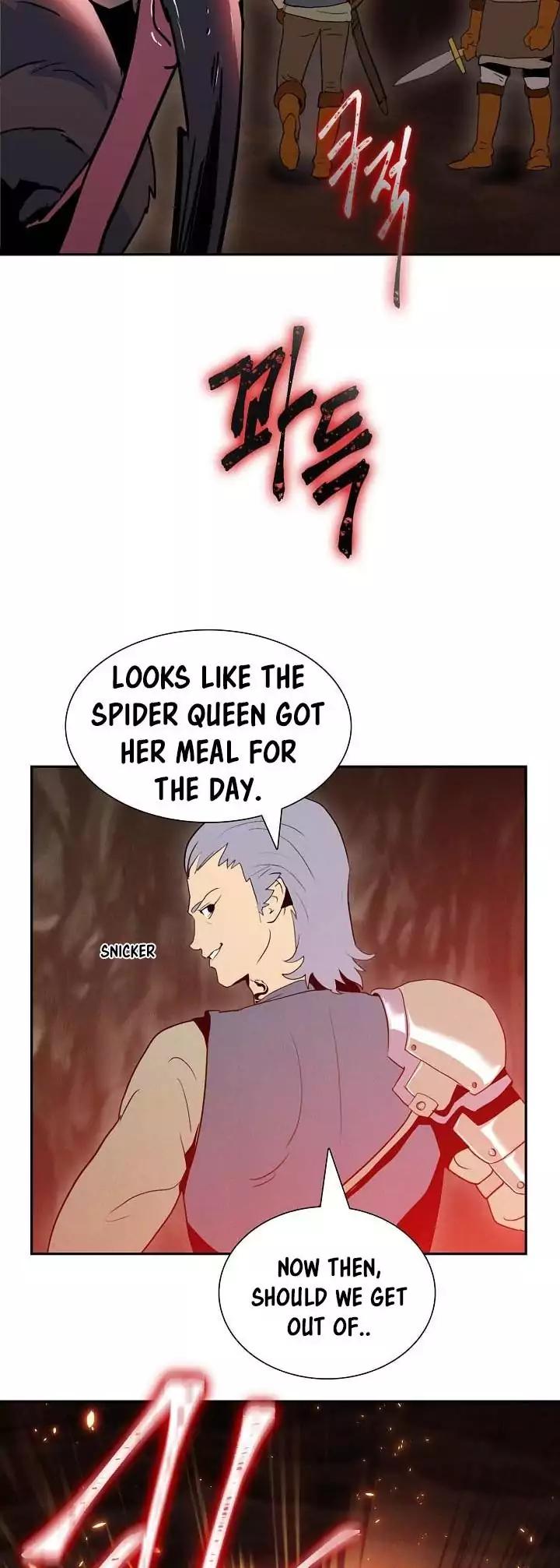 Read Skeleton Soldier Manga Online