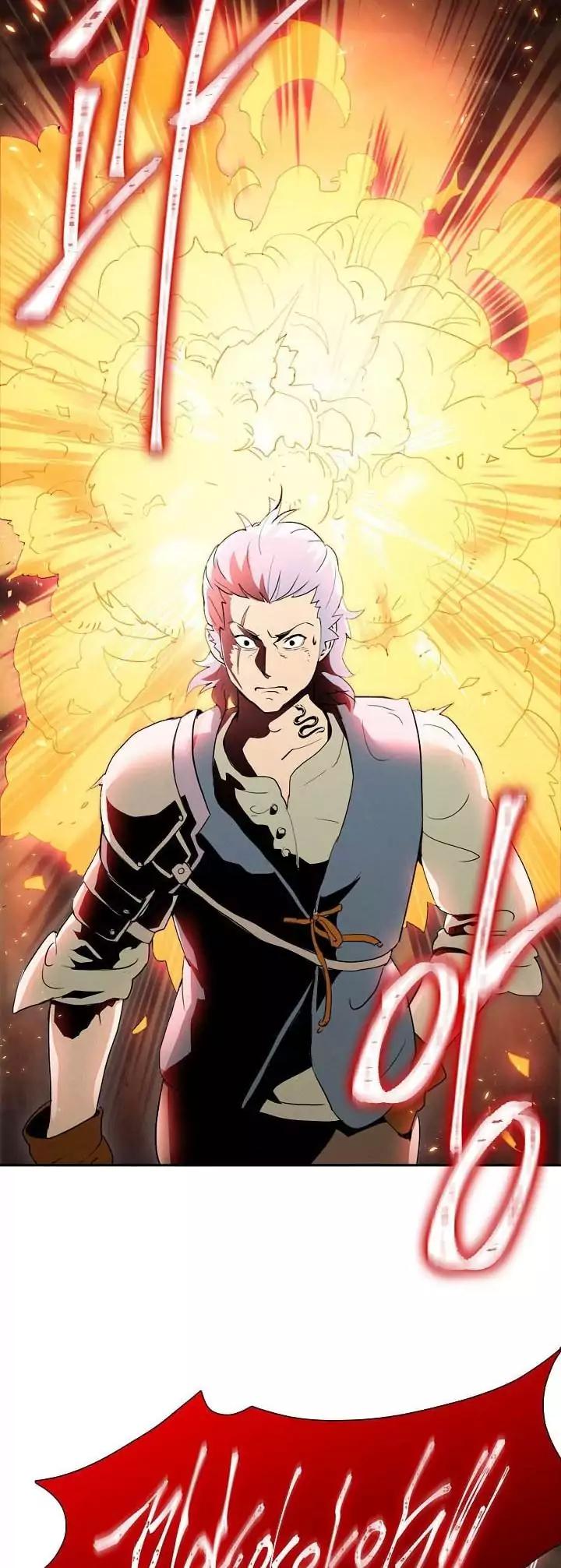 Read Skeleton Soldier Manga Online