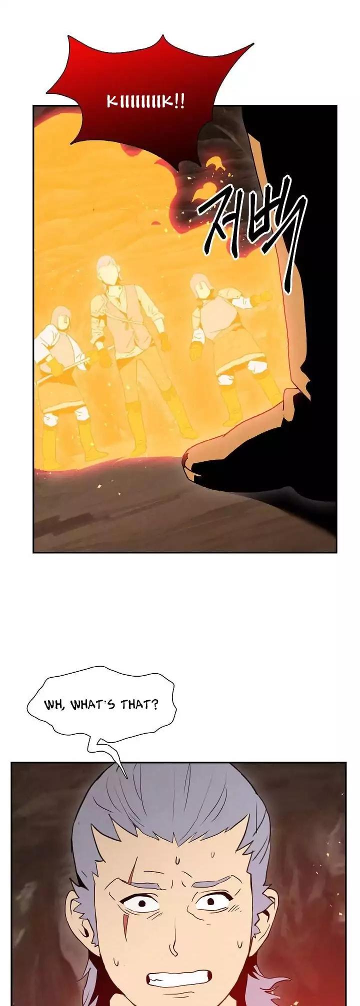 Read Skeleton Soldier Manga Online