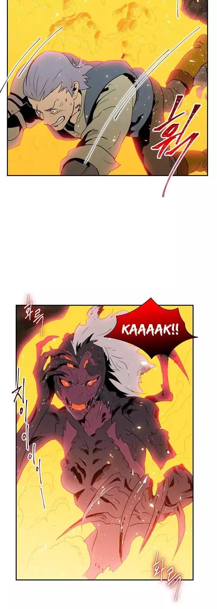 Read Skeleton Soldier Manga Online