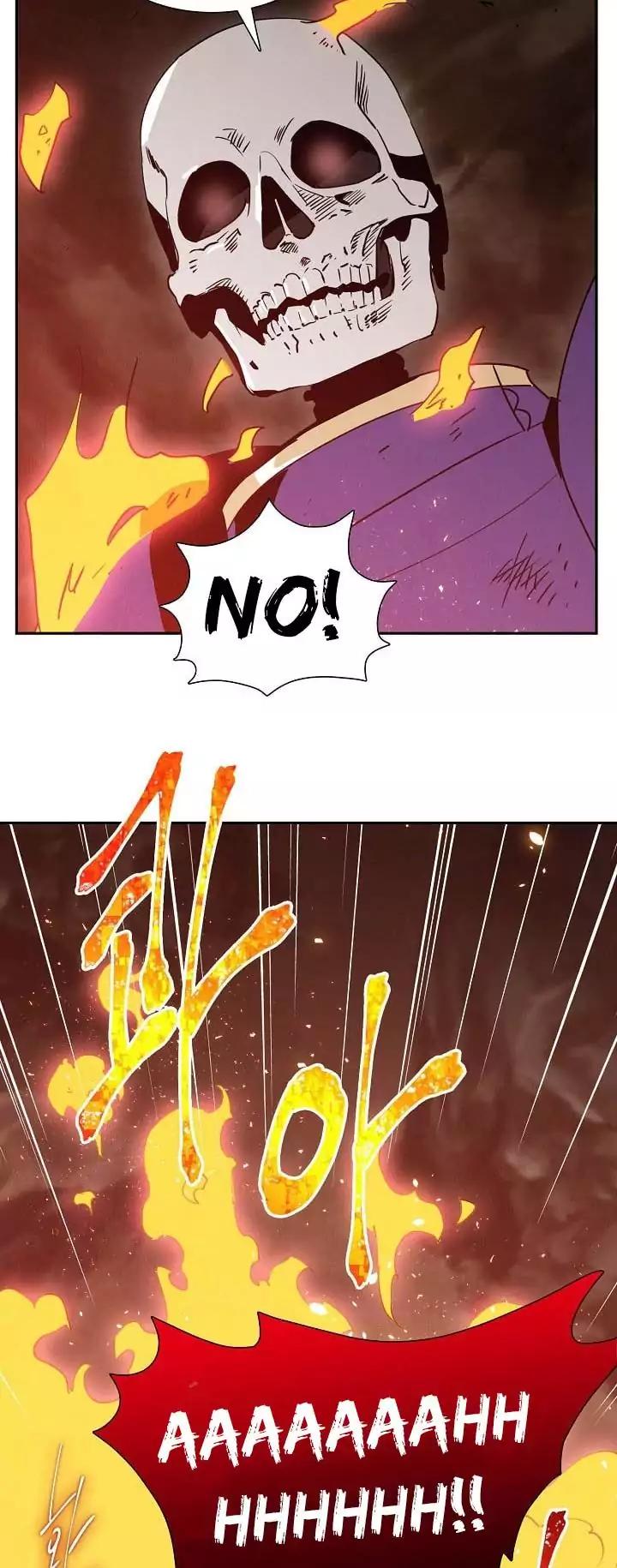 Read Skeleton Soldier Manga Online