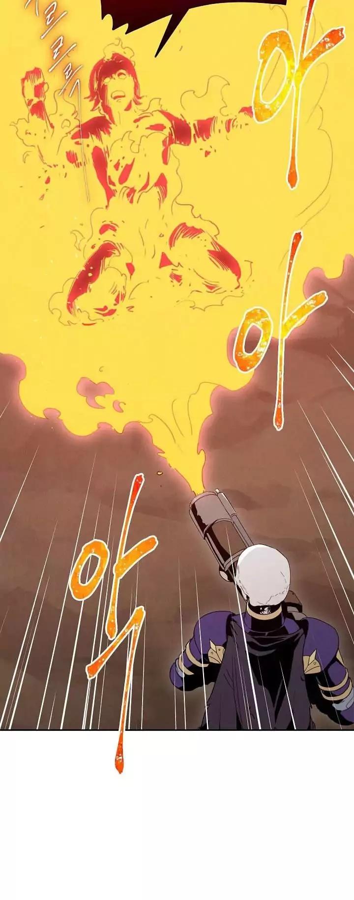 Read Skeleton Soldier Manga Online