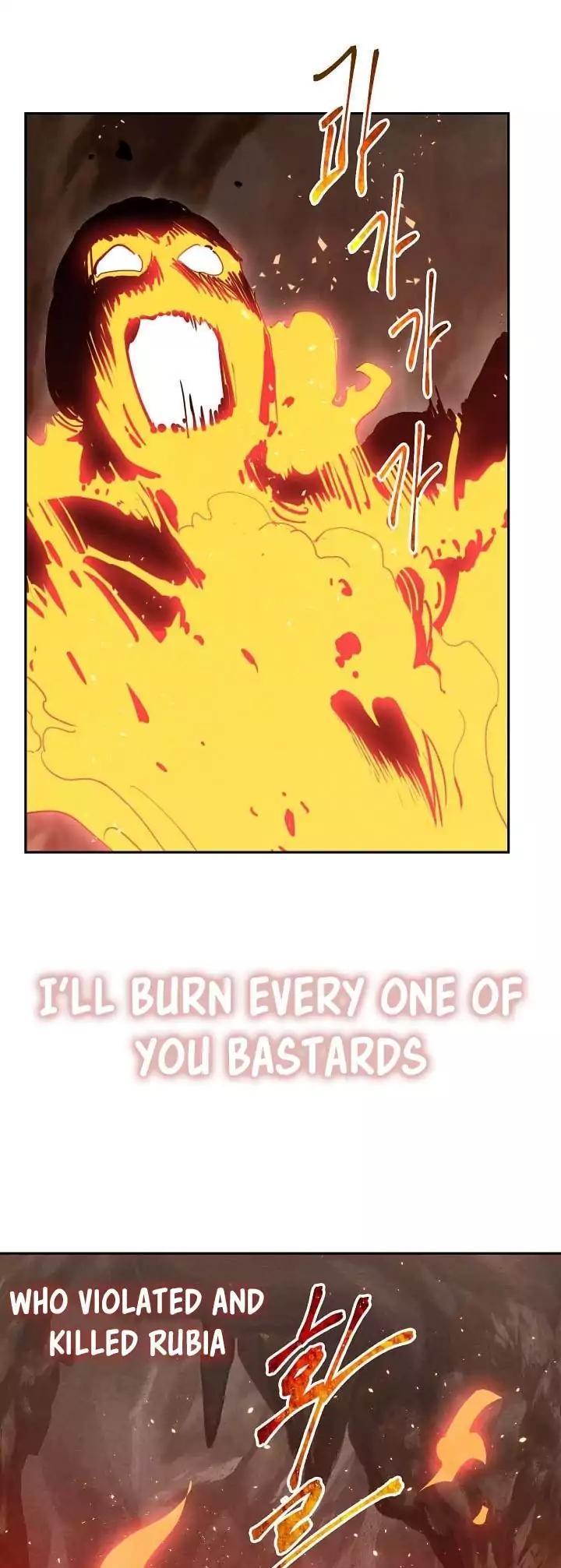 Read Skeleton Soldier Manga Online