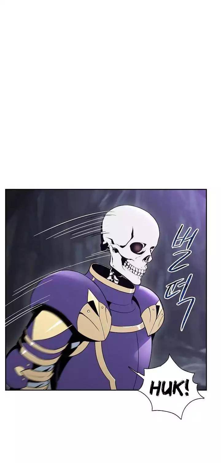 Read Skeleton Soldier Manga Online