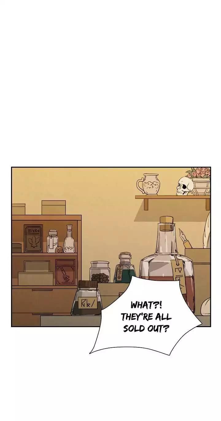 Read Skeleton Soldier Manga Online