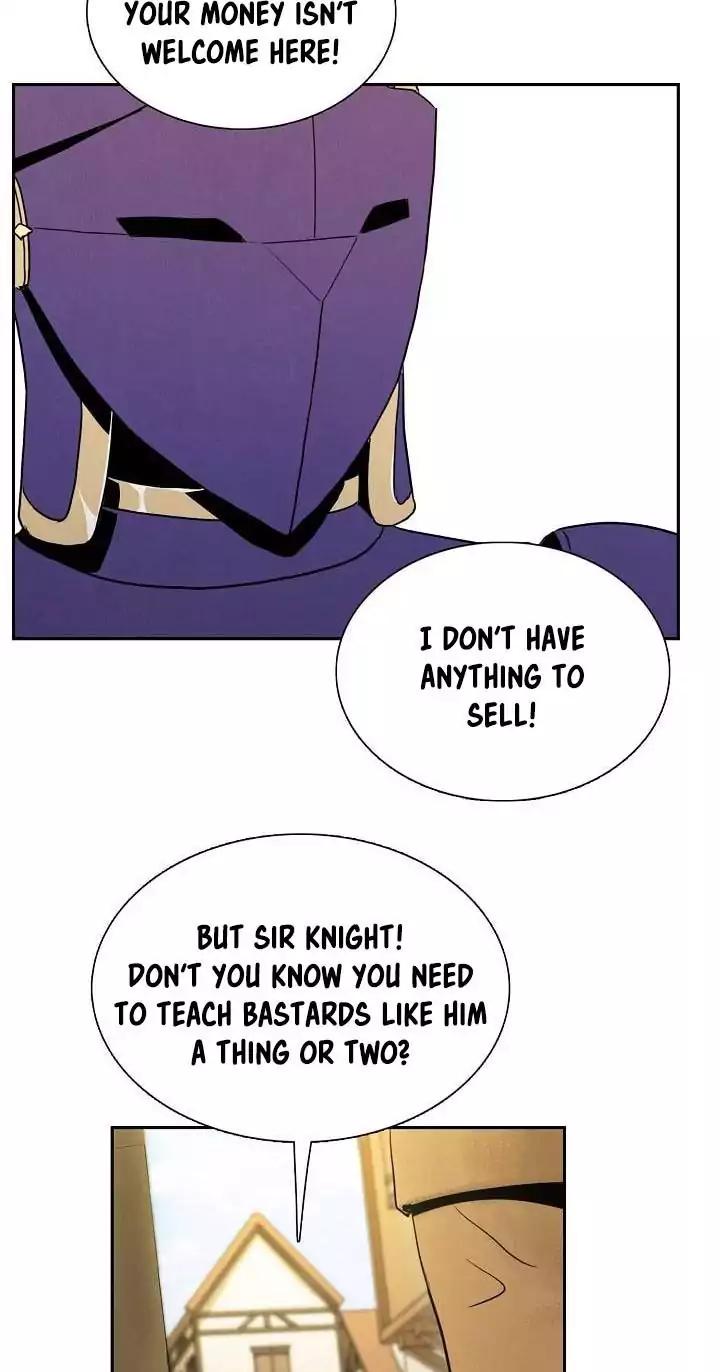 Read Skeleton Soldier Manga Online