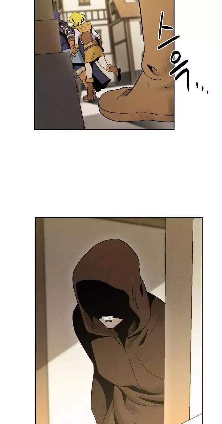 Read Skeleton Soldier Manga Online