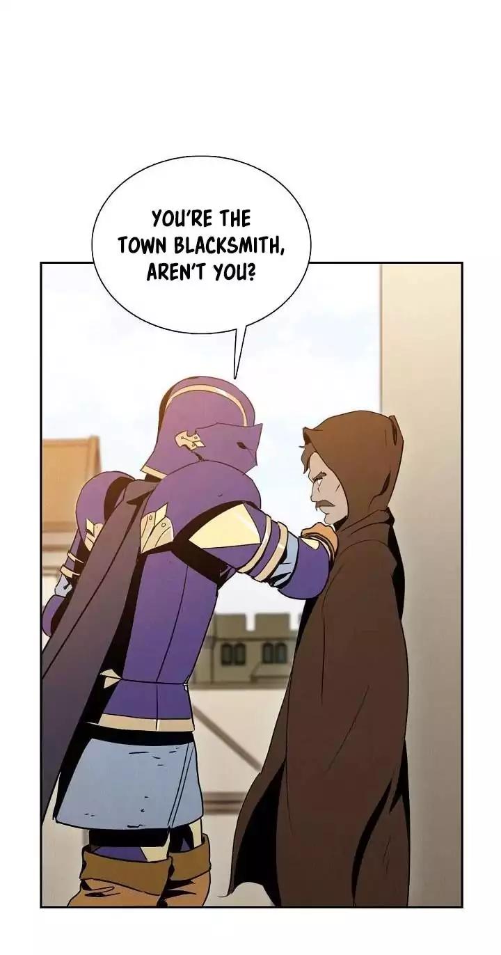 Read Skeleton Soldier Manga Online