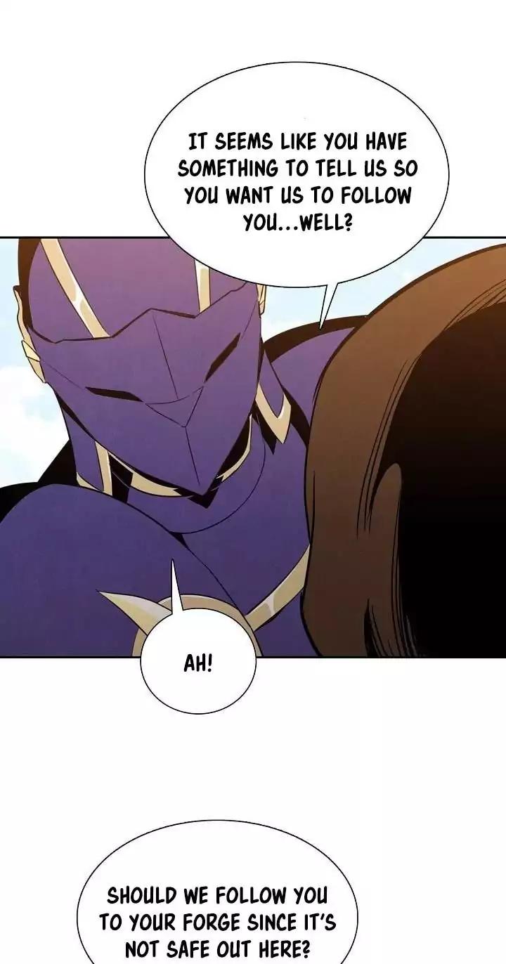 Read Skeleton Soldier Manga Online