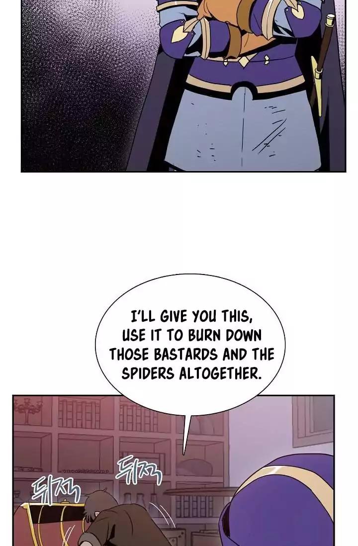 Read Skeleton Soldier Manga Online