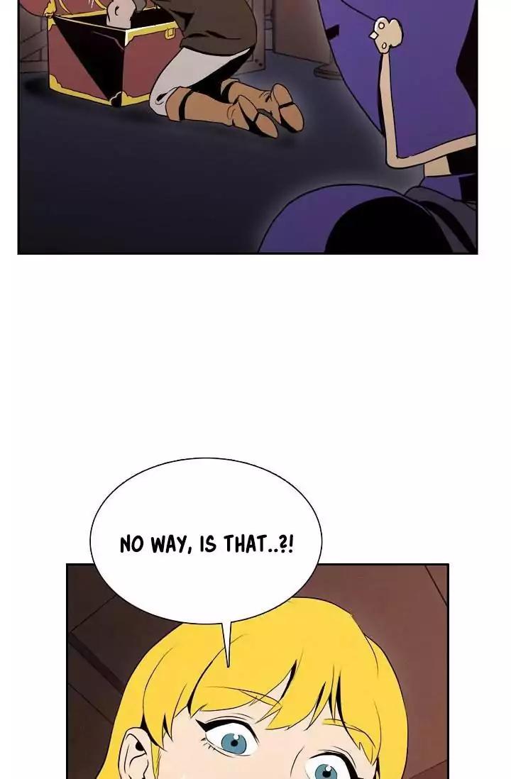 Read Skeleton Soldier Manga Online