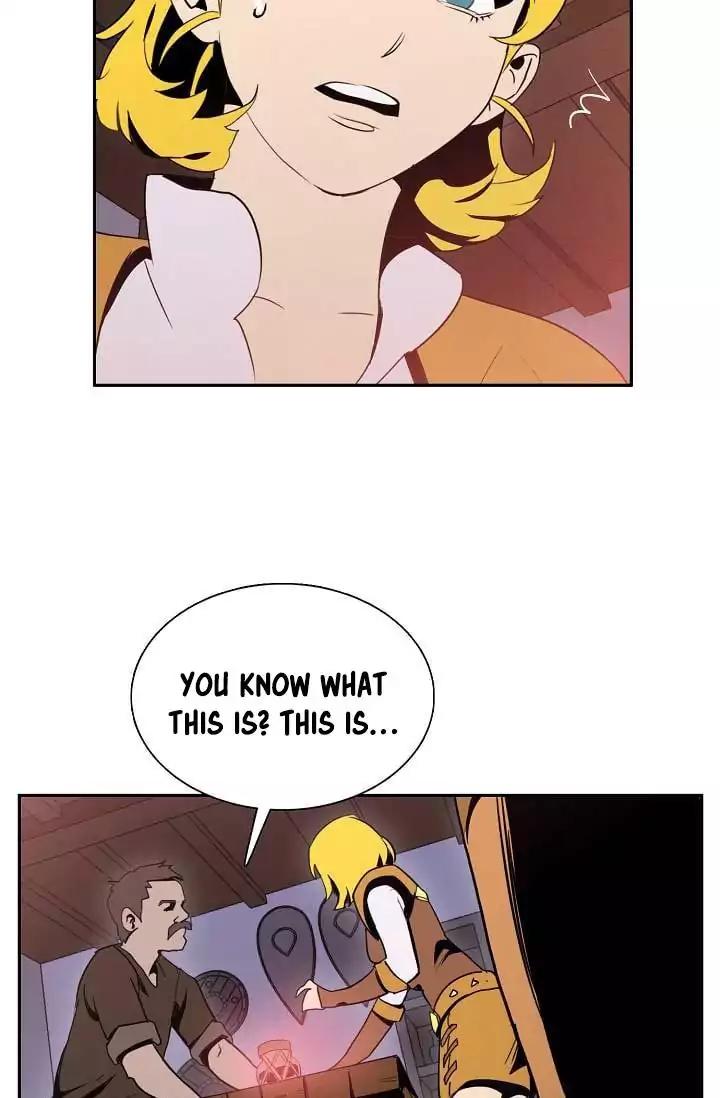 Read Skeleton Soldier Manga Online