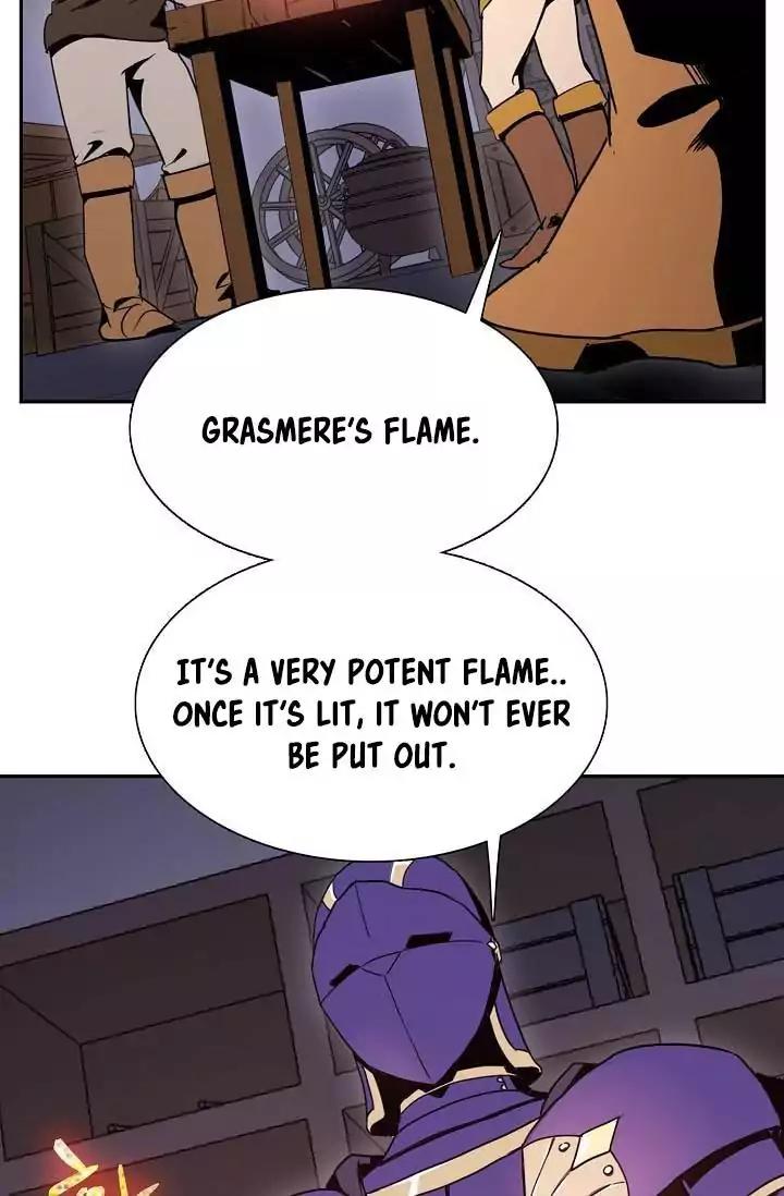 Read Skeleton Soldier Manga Online