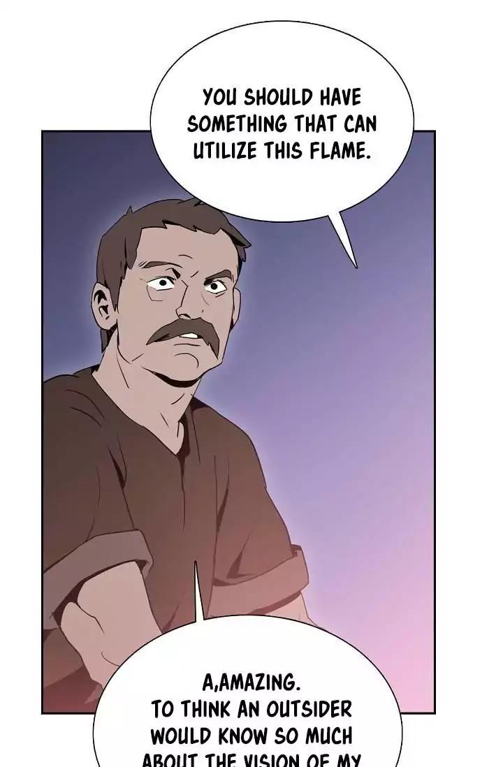 Read Skeleton Soldier Manga Online