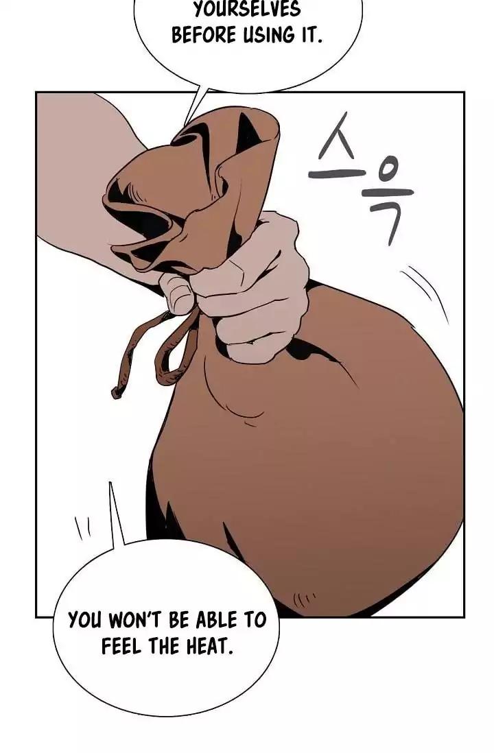 Read Skeleton Soldier Manga Online