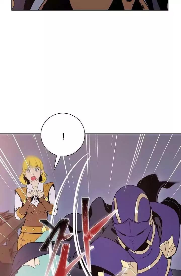 Read Skeleton Soldier Manga Online