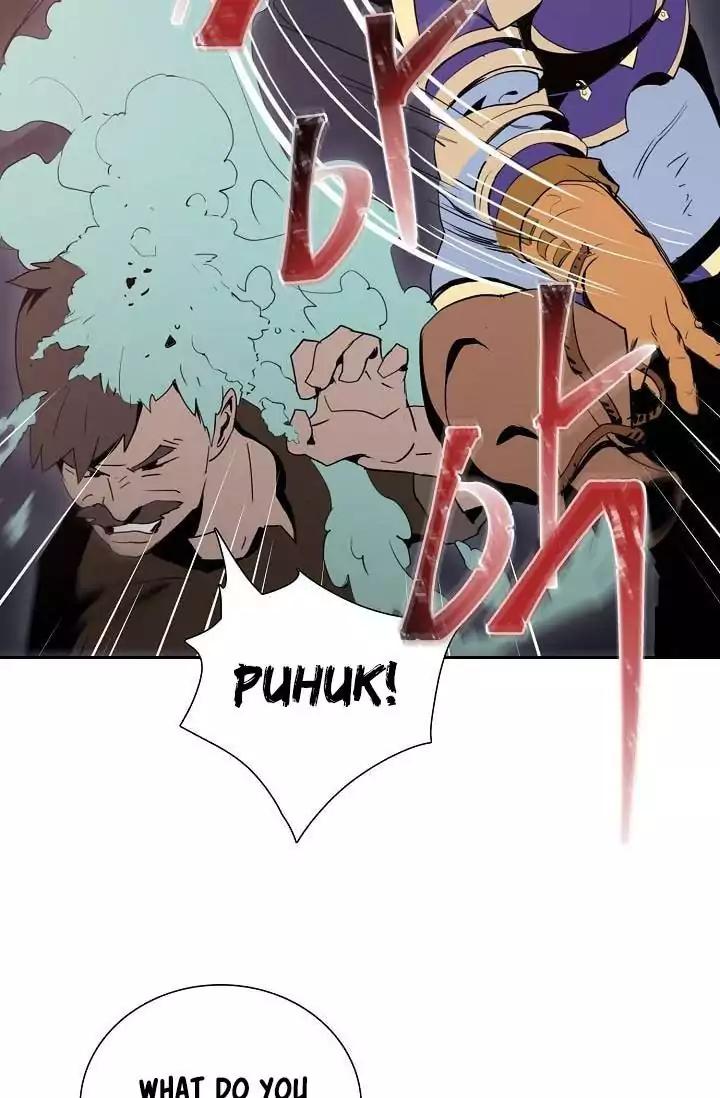 Read Skeleton Soldier Manga Online