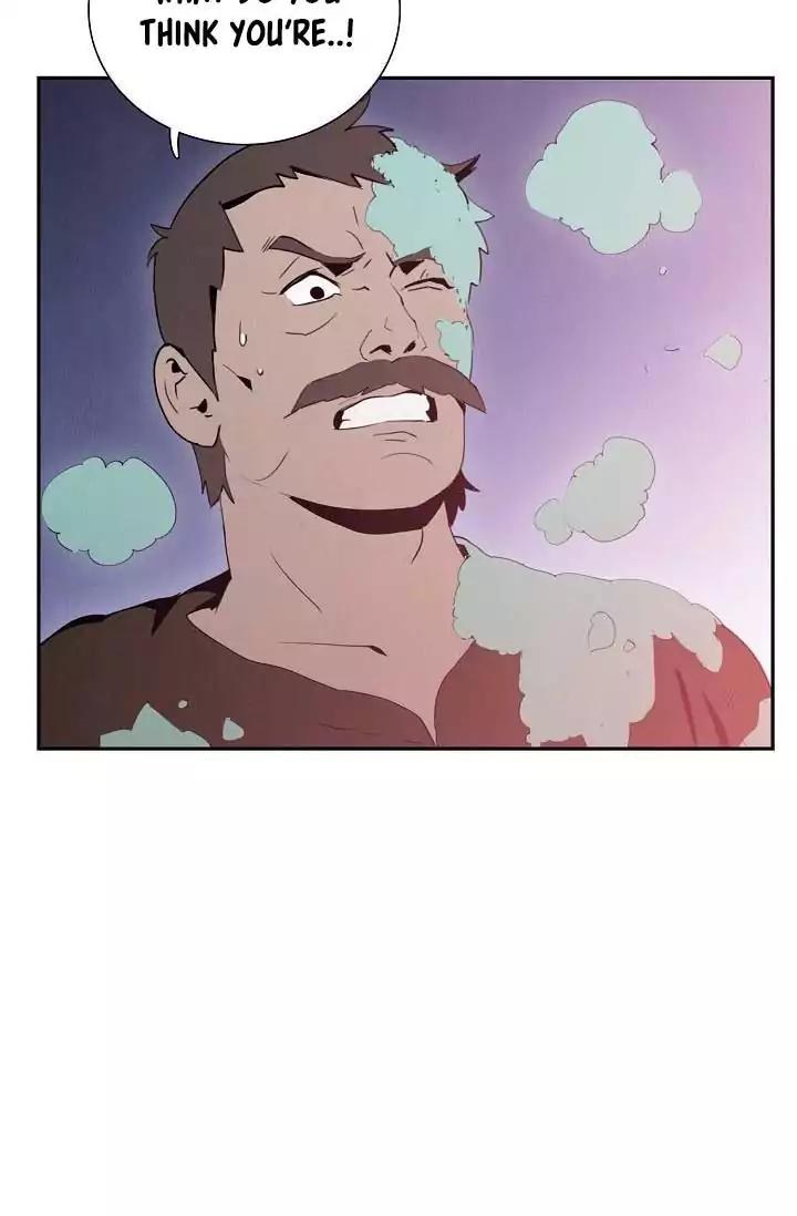 Read Skeleton Soldier Manga Online