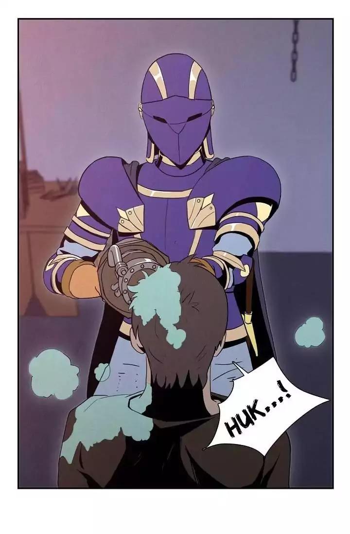 Read Skeleton Soldier Manga Online